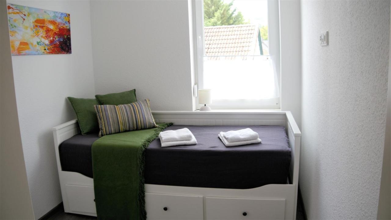 Fewo Ruebezahl Mit Kamin #Innenstadtnaehe#Netflix Von Harztraveler Бад-Гарцбург Экстерьер фото