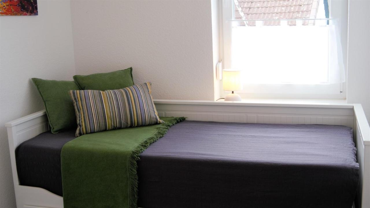 Fewo Ruebezahl Mit Kamin #Innenstadtnaehe#Netflix Von Harztraveler Бад-Гарцбург Экстерьер фото